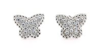Orecchini Forever Gioielli Donna in Argento FGOR00822 - FGOR00822